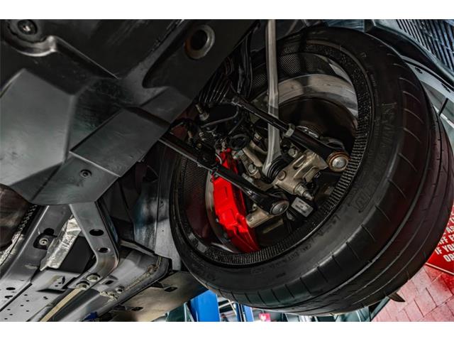 2022 Ford Mustang (CC-2108002) for sale in Plymouth, Michigan