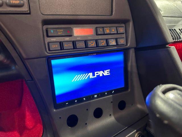 1991 Chevrolet Corvette (CC-2108004) for sale in Dallas, Texas