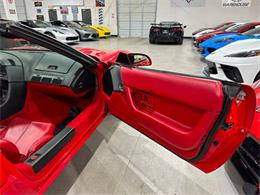 1991 Chevrolet Corvette (CC-2108004) for sale in Dallas, Texas