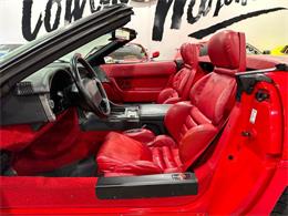 1991 Chevrolet Corvette (CC-2108004) for sale in Dallas, Texas