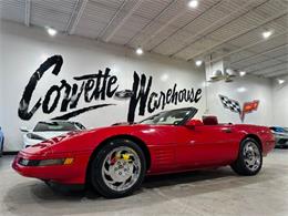 1991 Chevrolet Corvette (CC-2108004) for sale in Dallas, Texas