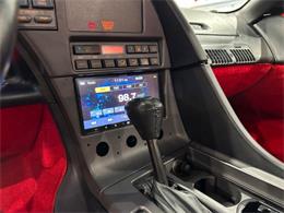 1991 Chevrolet Corvette (CC-2108004) for sale in Dallas, Texas