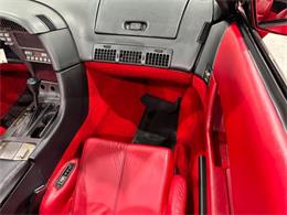 1991 Chevrolet Corvette (CC-2108004) for sale in Dallas, Texas