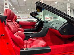 1991 Chevrolet Corvette (CC-2108004) for sale in Dallas, Texas