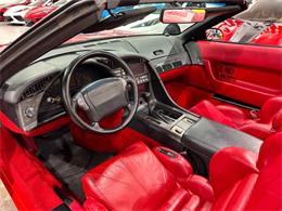 1991 Chevrolet Corvette (CC-2108004) for sale in Dallas, Texas