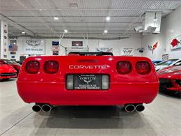 1991 Chevrolet Corvette (CC-2108004) for sale in Dallas, Texas