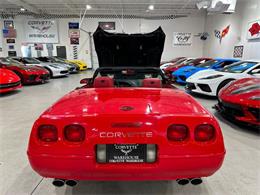 1991 Chevrolet Corvette (CC-2108004) for sale in Dallas, Texas