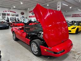 1991 Chevrolet Corvette (CC-2108004) for sale in Dallas, Texas