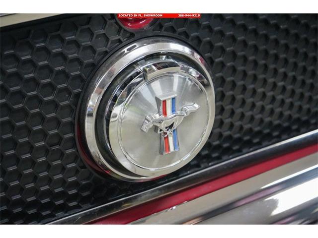 1970 Ford Mustang (CC-2108005) for sale in Homer City, Pennsylvania