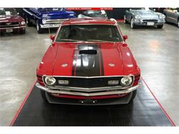 1970 Ford Mustang (CC-2108005) for sale in Homer City, Pennsylvania