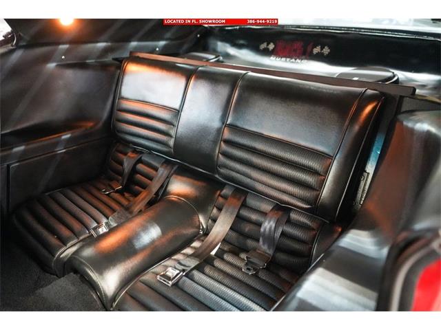 1970 Ford Mustang (CC-2108005) for sale in Homer City, Pennsylvania