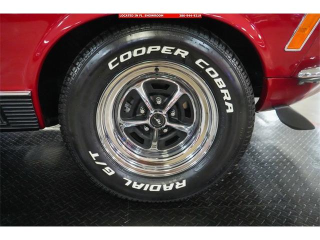1970 Ford Mustang (CC-2108005) for sale in Homer City, Pennsylvania