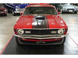 1970 Ford Mustang (CC-2108005) for sale in Homer City, Pennsylvania