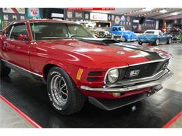 1970 Ford Mustang (CC-2108005) for sale in Homer City, Pennsylvania
