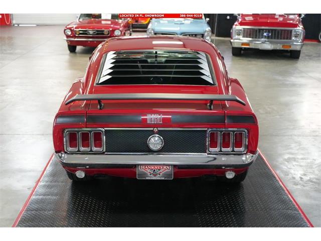 1970 Ford Mustang (CC-2108005) for sale in Homer City, Pennsylvania