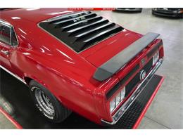 1970 Ford Mustang (CC-2108005) for sale in Homer City, Pennsylvania
