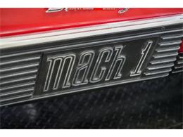 1970 Ford Mustang (CC-2108005) for sale in Homer City, Pennsylvania