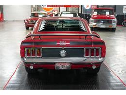 1970 Ford Mustang (CC-2108005) for sale in Homer City, Pennsylvania