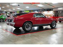 1970 Ford Mustang (CC-2108005) for sale in Homer City, Pennsylvania