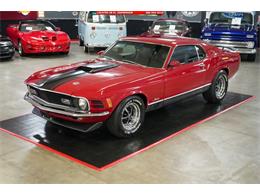 1970 Ford Mustang (CC-2108005) for sale in Homer City, Pennsylvania