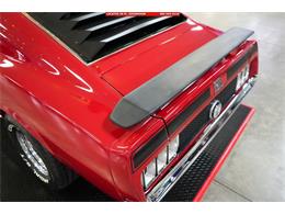 1970 Ford Mustang (CC-2108005) for sale in Homer City, Pennsylvania
