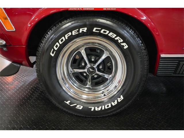 1970 Ford Mustang (CC-2108005) for sale in Homer City, Pennsylvania
