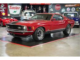 1970 Ford Mustang (CC-2108005) for sale in Homer City, Pennsylvania