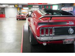 1970 Ford Mustang (CC-2108005) for sale in Homer City, Pennsylvania