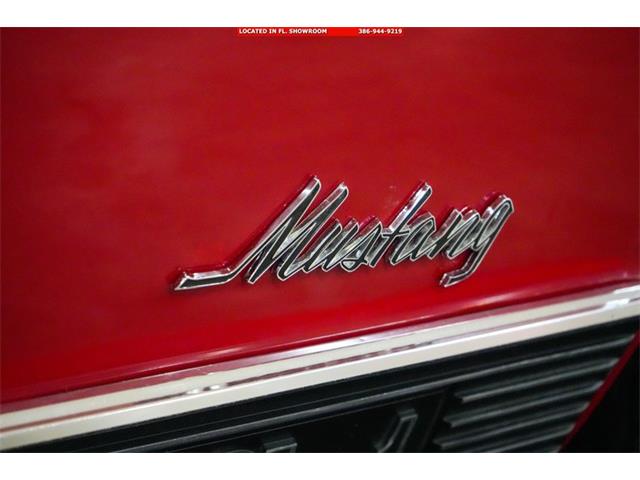 1970 Ford Mustang (CC-2108005) for sale in Homer City, Pennsylvania