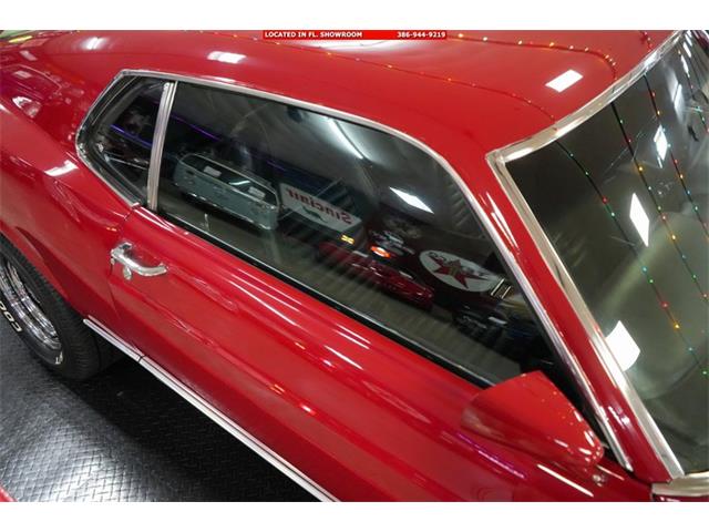 1970 Ford Mustang (CC-2108005) for sale in Homer City, Pennsylvania