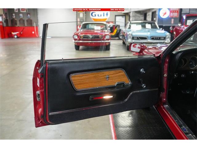 1970 Ford Mustang (CC-2108005) for sale in Homer City, Pennsylvania