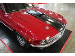 1970 Ford Mustang (CC-2108005) for sale in Homer City, Pennsylvania