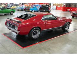 1970 Ford Mustang (CC-2108005) for sale in Homer City, Pennsylvania