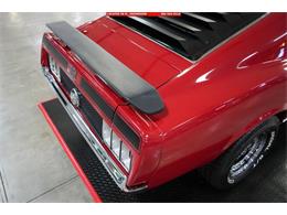 1970 Ford Mustang (CC-2108005) for sale in Homer City, Pennsylvania