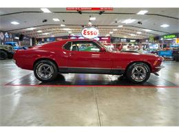 1970 Ford Mustang (CC-2108005) for sale in Homer City, Pennsylvania