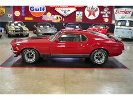 1970 Ford Mustang (CC-2108005) for sale in Homer City, Pennsylvania