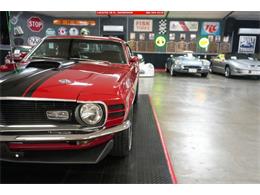 1970 Ford Mustang (CC-2108005) for sale in Homer City, Pennsylvania