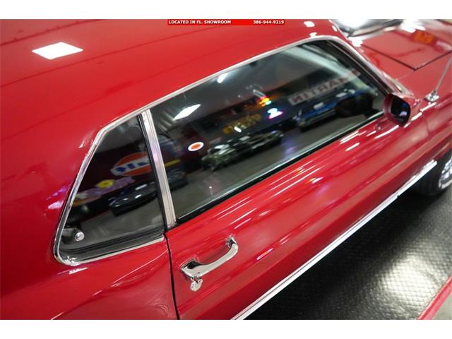 1970 Ford Mustang (CC-2108005) for sale in Homer City, Pennsylvania