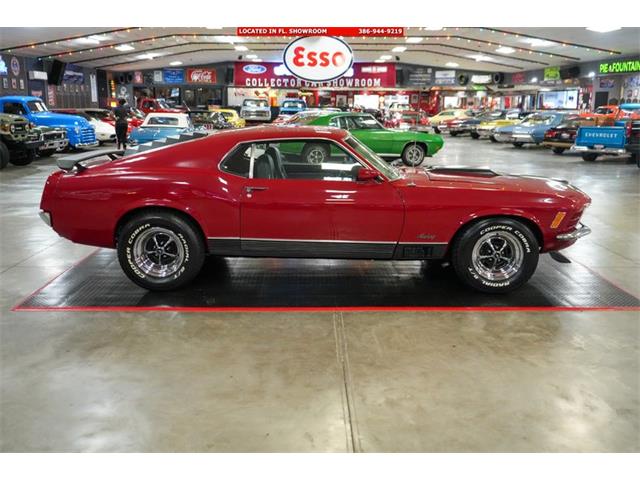 1970 Ford Mustang (CC-2108005) for sale in Homer City, Pennsylvania