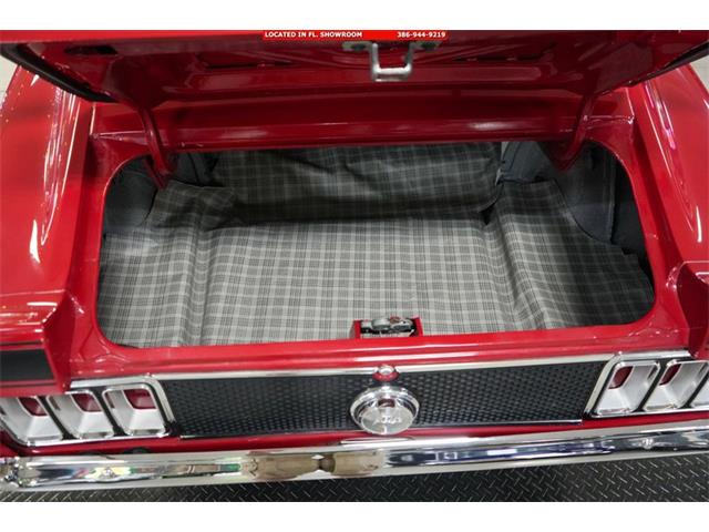 1970 Ford Mustang (CC-2108005) for sale in Homer City, Pennsylvania