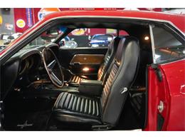 1970 Ford Mustang (CC-2108005) for sale in Homer City, Pennsylvania