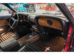 1970 Ford Mustang (CC-2108005) for sale in Homer City, Pennsylvania