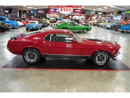 1970 Ford Mustang (CC-2108005) for sale in Homer City, Pennsylvania