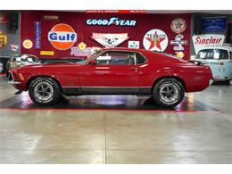 1970 Ford Mustang (CC-2108005) for sale in Homer City, Pennsylvania