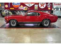 1970 Ford Mustang (CC-2108005) for sale in Homer City, Pennsylvania