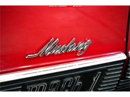 1970 Ford Mustang (CC-2108005) for sale in Homer City, Pennsylvania
