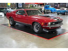 1970 Ford Mustang (CC-2108005) for sale in Homer City, Pennsylvania