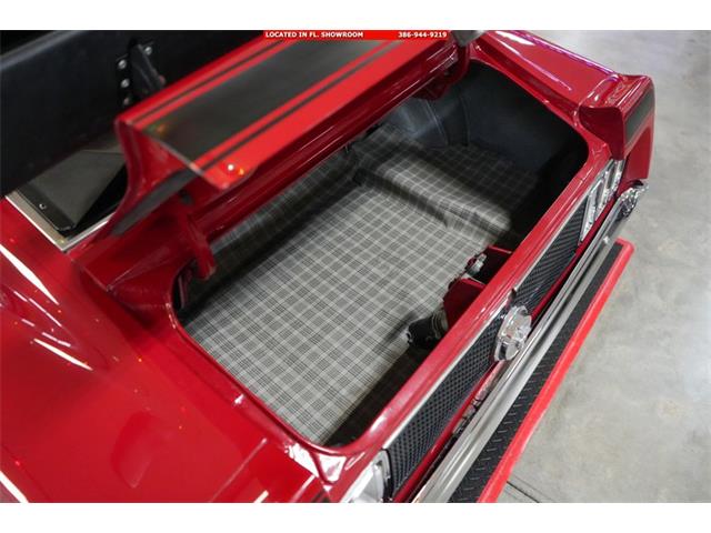 1970 Ford Mustang (CC-2108005) for sale in Homer City, Pennsylvania