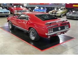 1970 Ford Mustang (CC-2108005) for sale in Homer City, Pennsylvania