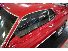 1970 Ford Mustang (CC-2108005) for sale in Homer City, Pennsylvania